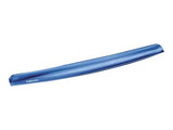 FELLOWES REP-POIGN GEL CRYSTAL CLAVIER - BLEU