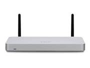 CISCO Meraki MX68W Cloud Managed Security Appliance with 802.11ac configurable
