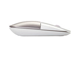 HP Z3700 Wireless Mouse - Tranquil Pink/White