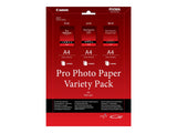 CANON PVP-201 Pro Variety Pack A4 pack de 1