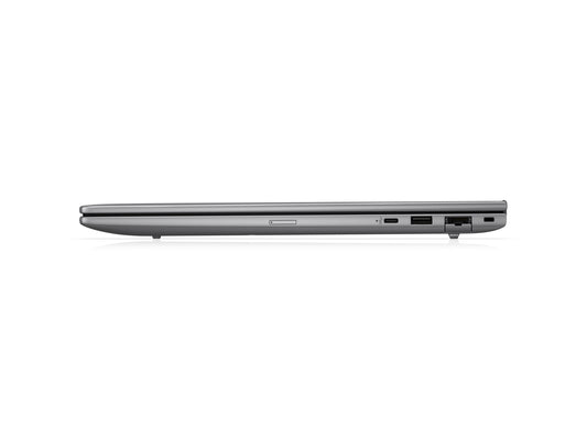 HP ZBook 8 G1i Intel Core Ultra 7 255H 16p WUXGA 16Go 1To Intel Arc 140T W11P 3/3/3
