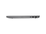 HP ZBook 8 G1i Intel Core Ultra 7 255H 16p WUXGA 32Go 1To Intel Arc 140T W11P 3/3/3