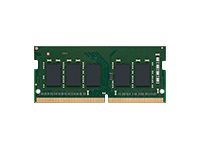 KINGSTON 8Go DDR4 3200MHz ECC SODIMM