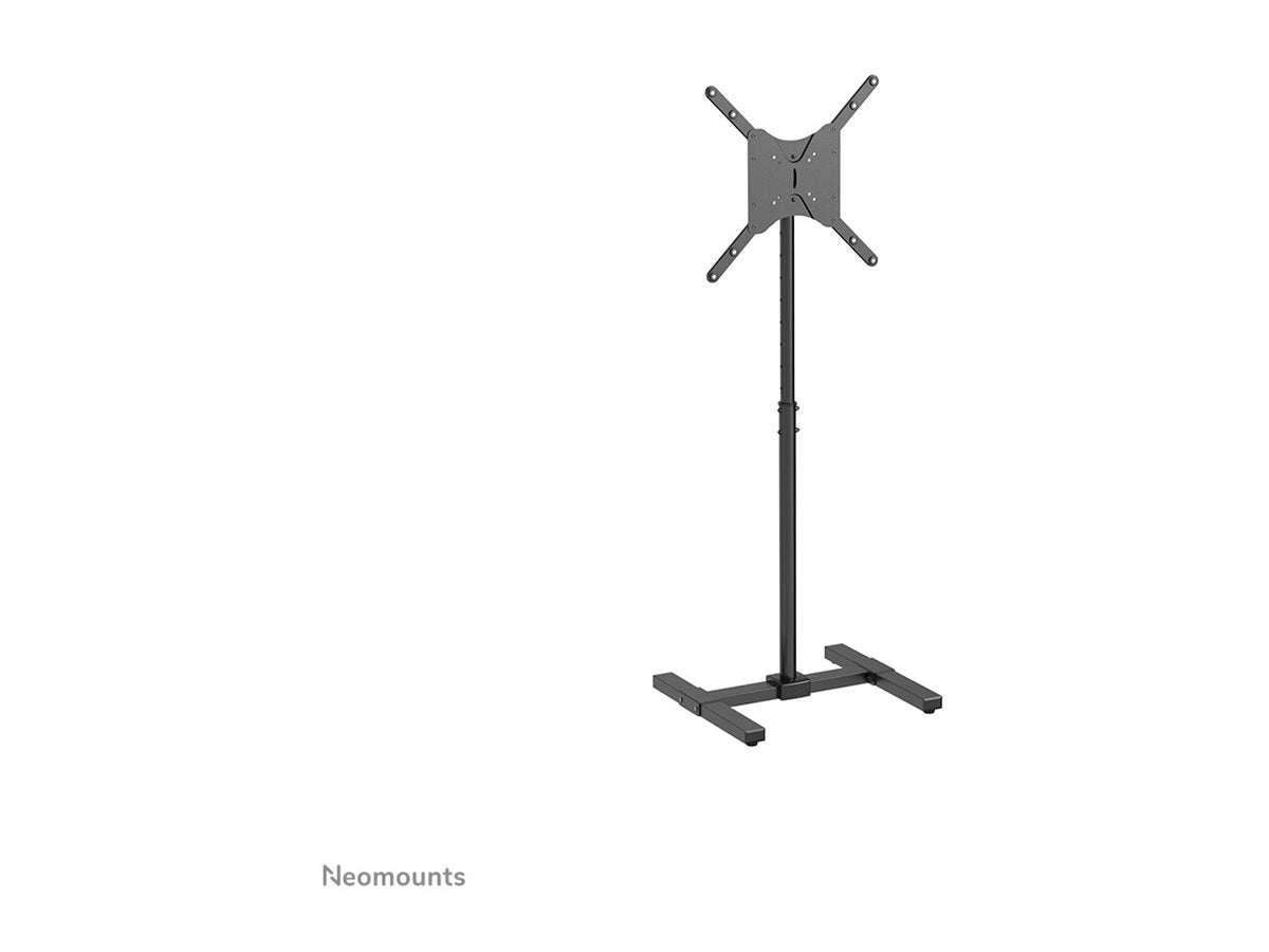 NEOMOUNTS NS-FS100BLACK Support au sol 10-55p