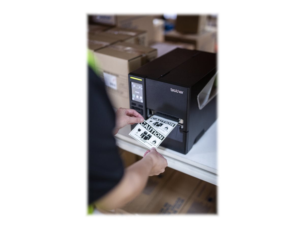 TJ4021TN Printer Mobile