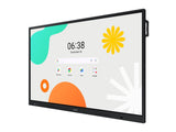 SAMSUNG WA75FX Interactive Board 75inch Android 13 IR Touch