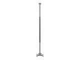 NEOMOUNTS ACL25-500BL Extension pour support de plafond pour vidéoprojecteur - h 89 cm