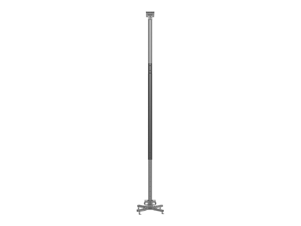 NEOMOUNTS ACL25-500BL Extension pour support de plafond pour vidéoprojecteur - h 89 cm