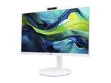 ACER Aspire C27-1800 Intel Core i5-1334U 27p FHD 16Go RAM 512Go SSD Intel UHD Graphics W11H Blanc 2 ans Ordinateur Tout en un Home