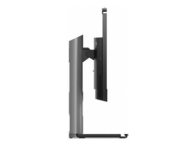 LENOVO ThinkCentre - M70a - AIO - G3  - 22" - Intel Core i3 - 12100 - W11Pro - 8Go RAM - 256Go SSD - Intel UHD Graphics 730