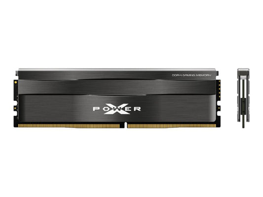 SILICON POWER XPOWER Zenith 16Go DDR4 3600MHz CL18 DIMM 1.35V