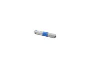 OKI TONER Cyan C532/MC573 1.5K
