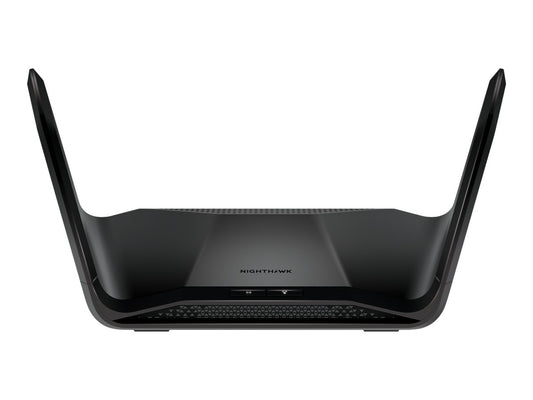 NETGEAR 5PT Tri-Band 8-Stream Ax6600 Router