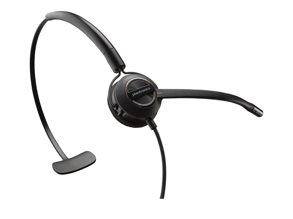 Poly EP 540 Cvtb HS+QD EMEA-INTL Eng