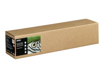 EPSON Fine Art Cotton Textured Bright II 24p x 15m