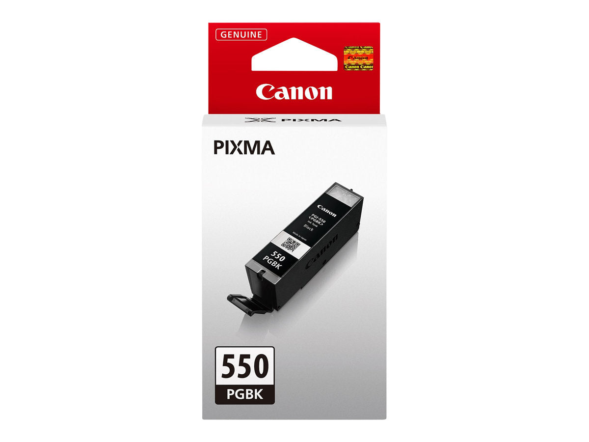 Ink/PGI-550 Cartridge BK