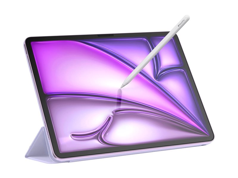BELKIN Tempered Glass Screen Protector - iPad Air 13p M2/M3