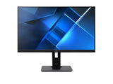 ACER Vero B277Ebmiprzxv 27p IPS 1920x1080 16:9 250cd/m2 4ms VGA HDMI DP USB