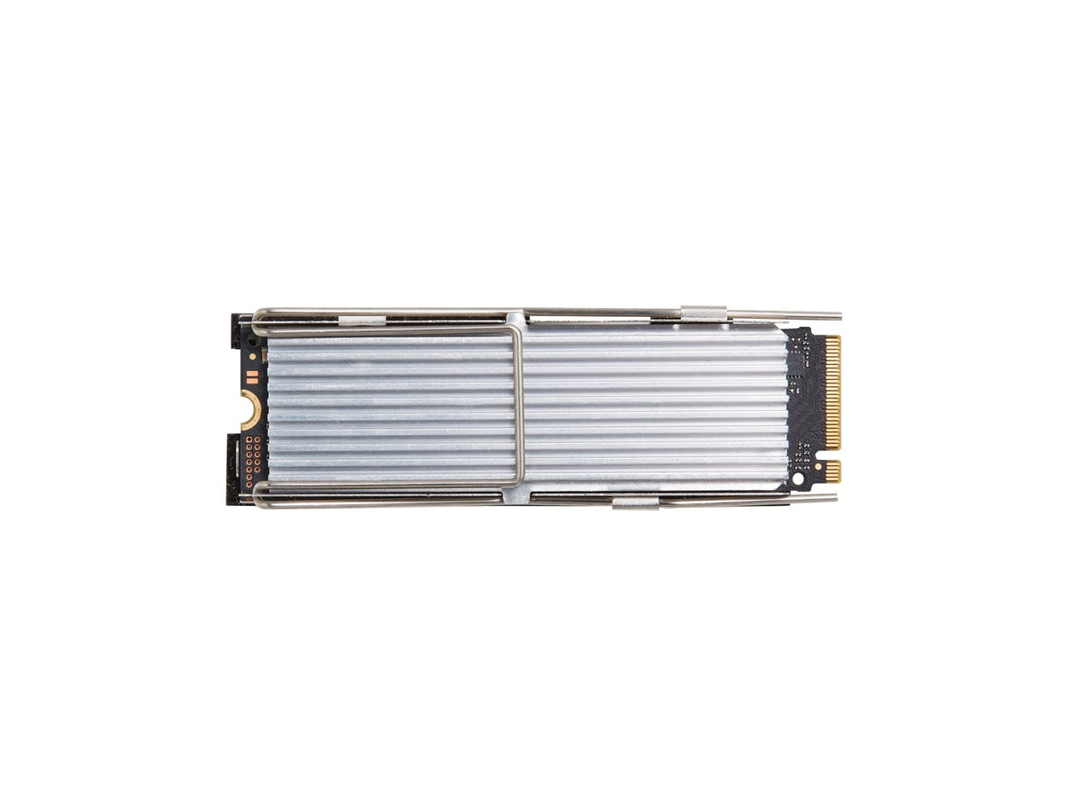HP Z Turbo 4To 2280 PCIe-4x4 TLC M.2 Z2 G9 MINI Kit SSD