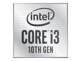 INTEL Core i3-10105 3.7GHz LGA1200 8M Cache CPU Boxed