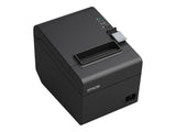 EPSON TM-T20III Ethernet PS Blk EU