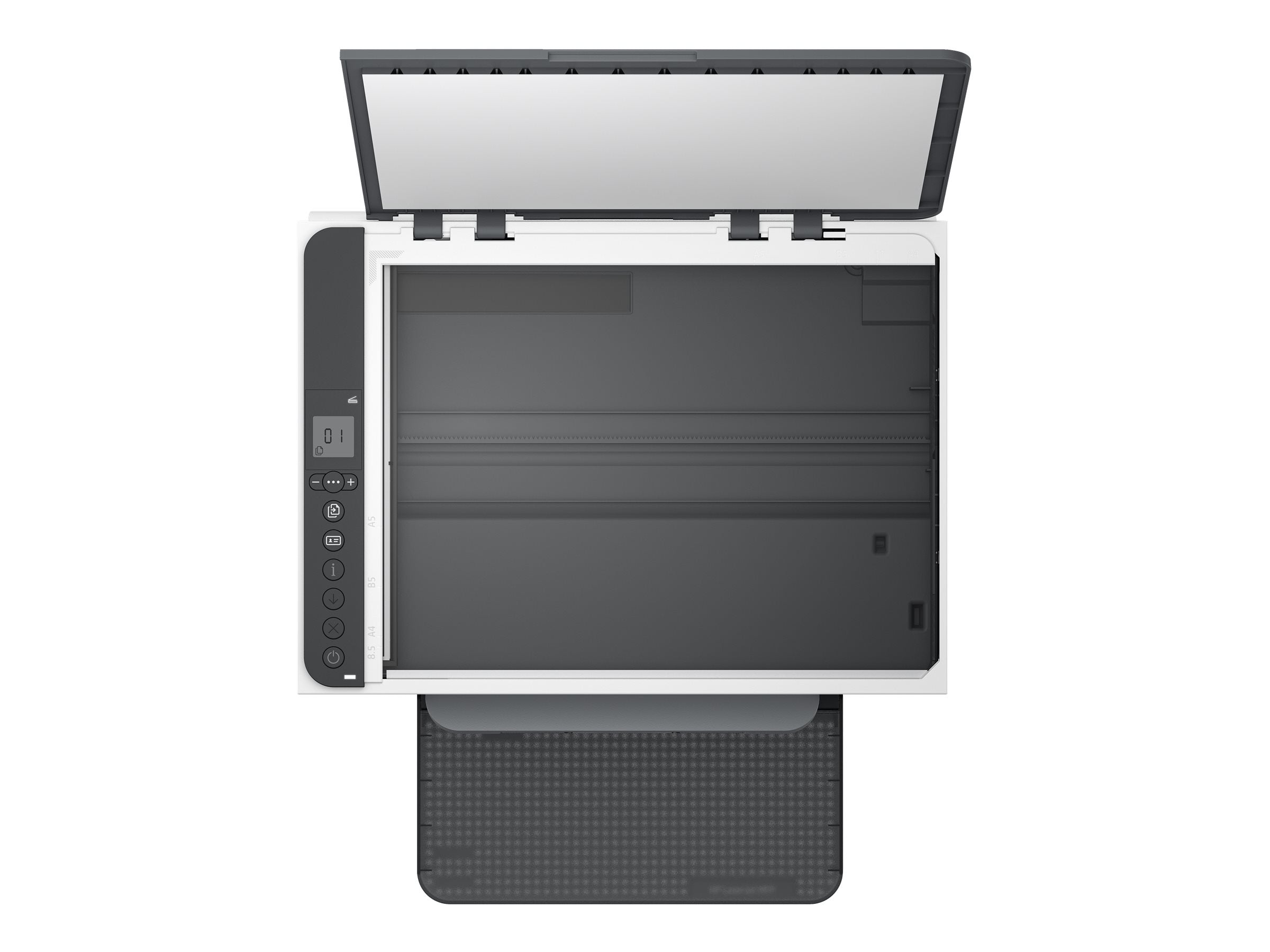 HP LaserJet MFP M234d MFP Mono laser Legal 14ppm Copy 29ppm Print 150sheets USB Bluetooth
