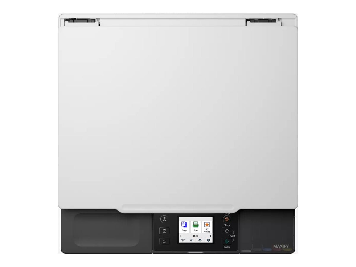 CANON MEGATANK MAXIFY GX1051 MFP colour ink-jet 15ppm