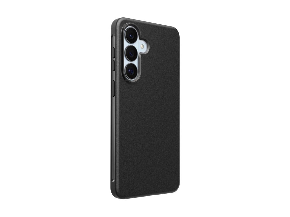 COVER/GRIP TPU D2 TINT BLACK