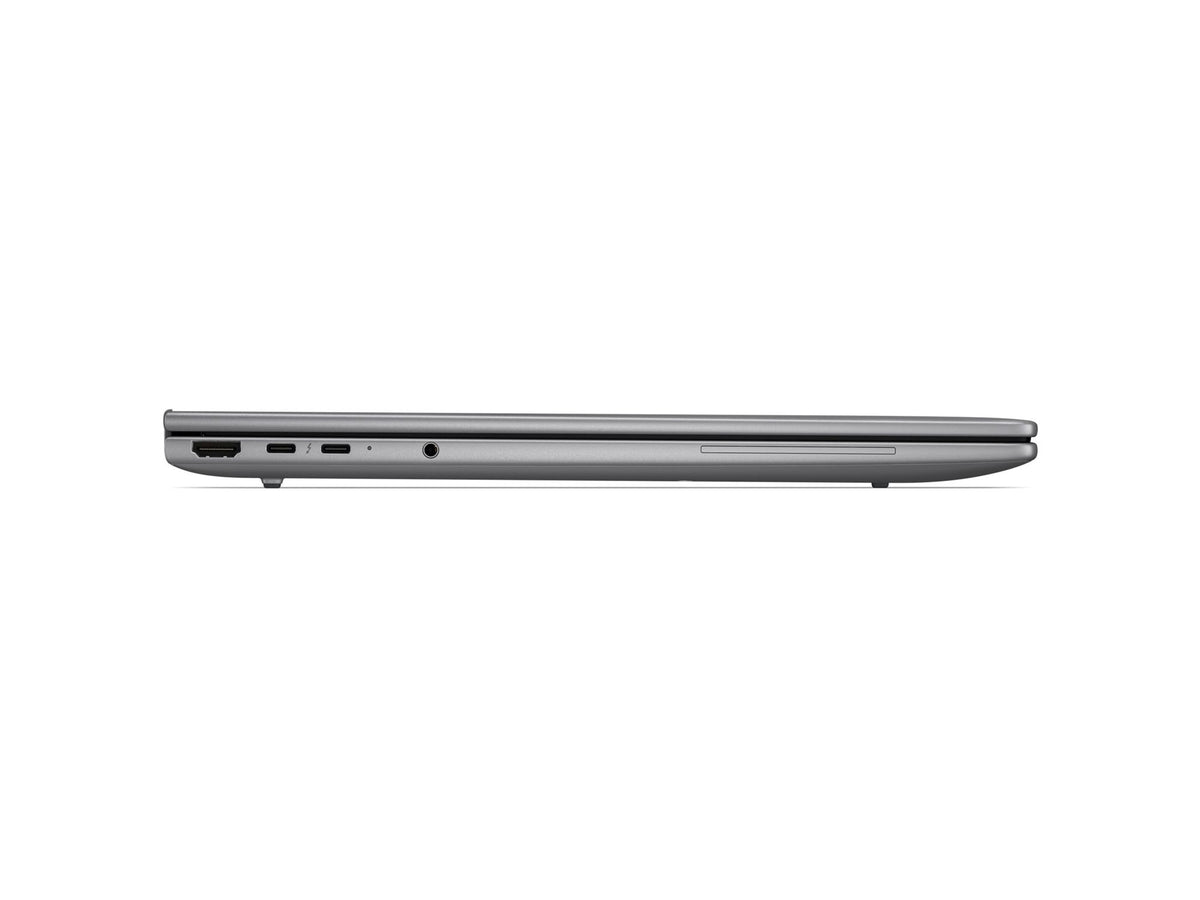 HP ZBook 8 G2a AMD Ryzen AI 5 PRO 440 16p WUXGA 32Go 1To PCIe Gen5 AMD Radeon Graphics W11P 3/3/3