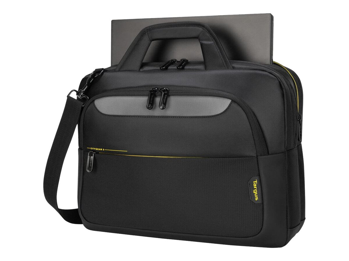 TARGUS CityGear 14p Topload Black