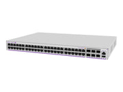 ALCATEL-LUCENT ENTERPRISE OS2260 WebSmart 48p Gig - EU cord