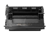 HP 37X original LaserJet Toner cartridge CF237X Black Extra High Yield