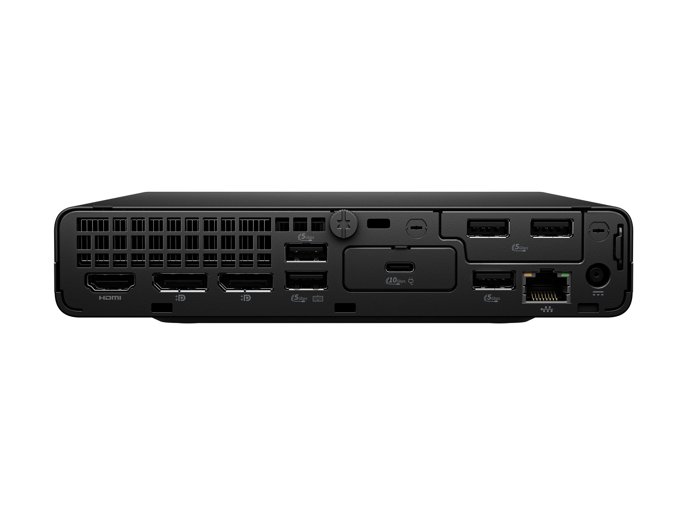 HP Pro Mini 400 G1i Intel Core Ultra 7 265T 32Go 1To SSD UMA W11P 3/3/3 Smartbuy