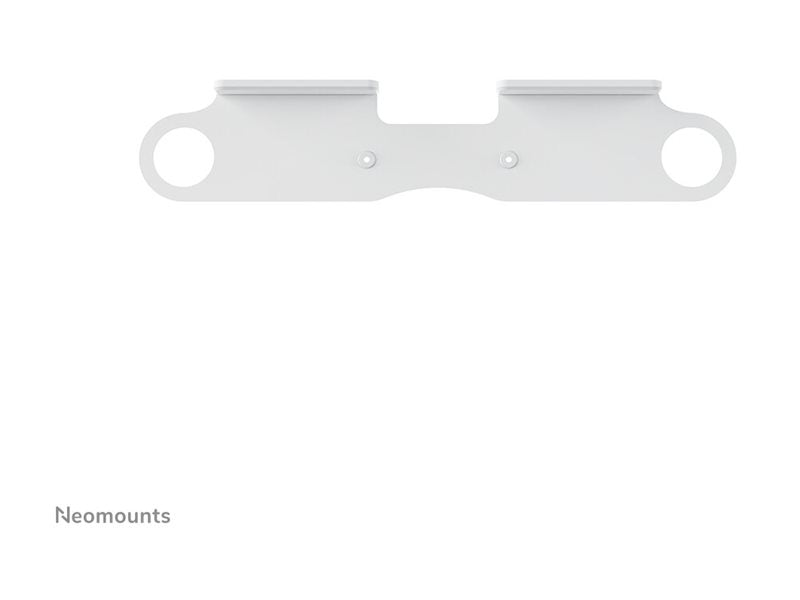 NEOMOUNTS NERO Quadruple monitor arm 10-32p