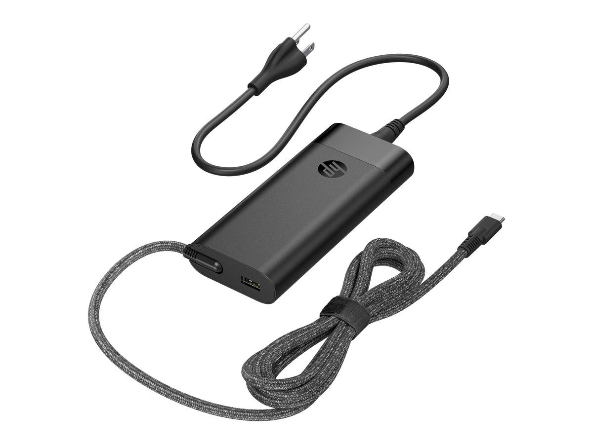 HP Chargeur pour ordinateur portable HP USB-C 110W (EU)