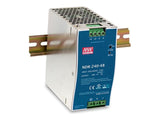 D-LINK 240W Universal AC input / Full range