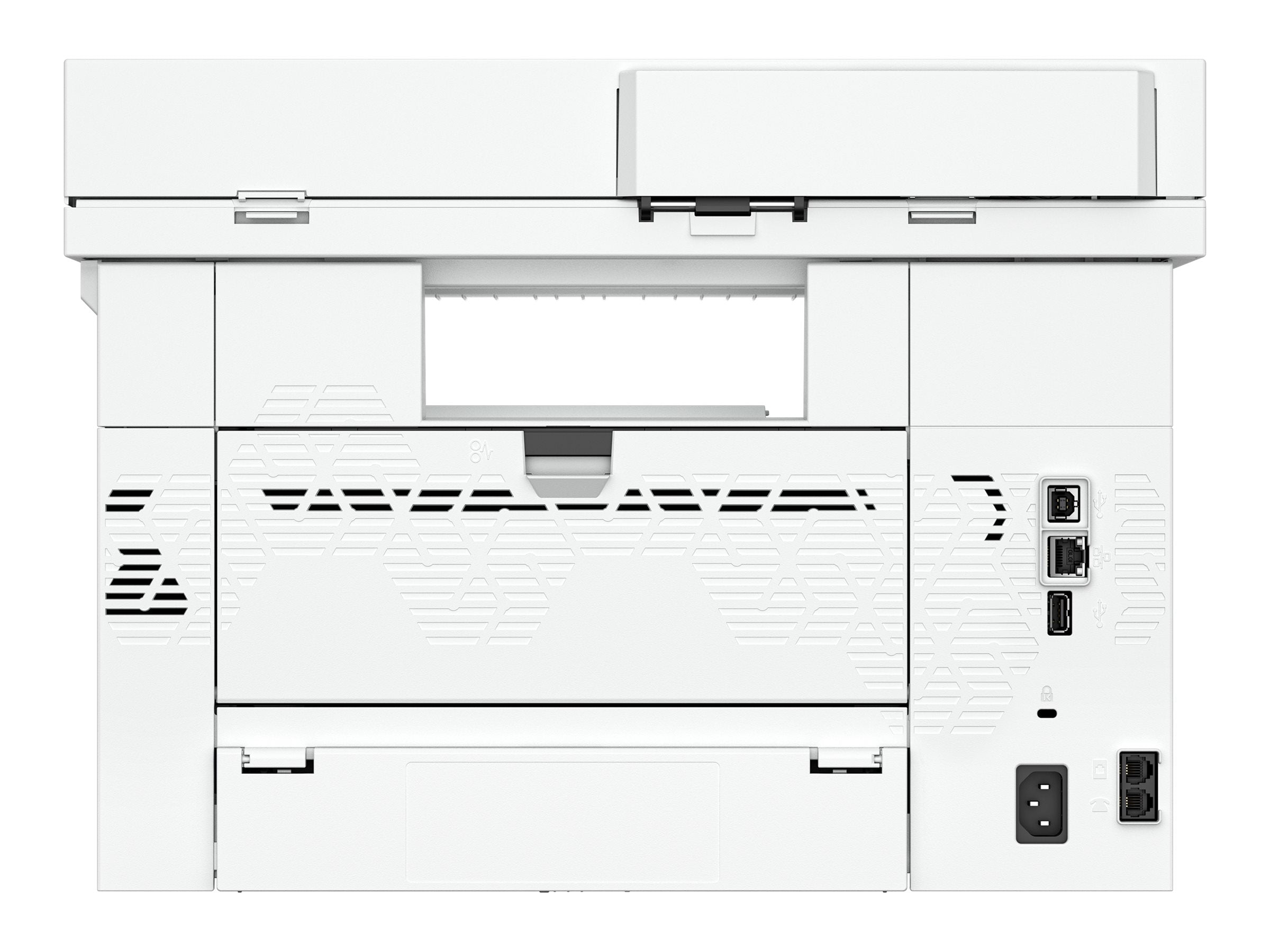 HP LaserJet Pro MFP 4113fdn Printer Mono Laser 45ppm USB Ethernet