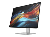 HP Écran WUXGA Series 7 Pro 724pu 24p WUXGA 1920x1200 HDMI USB-C USB hub DisplayPort