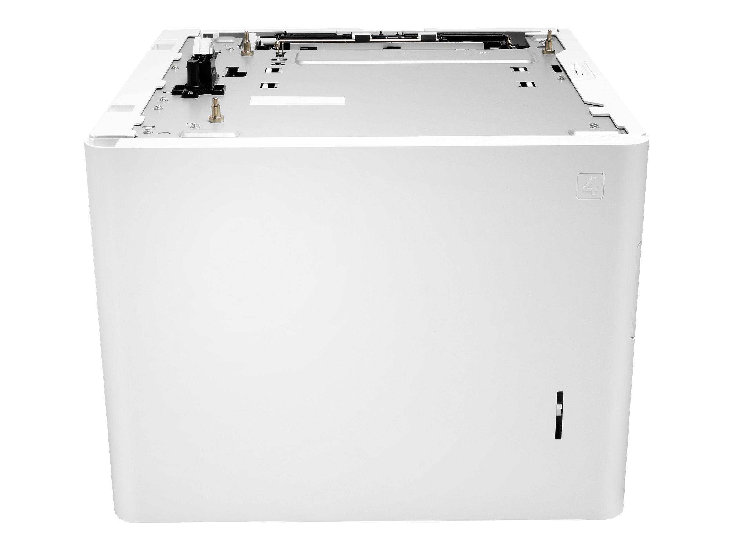 HP LaserJet Bac haute capacité 2100 feuilles