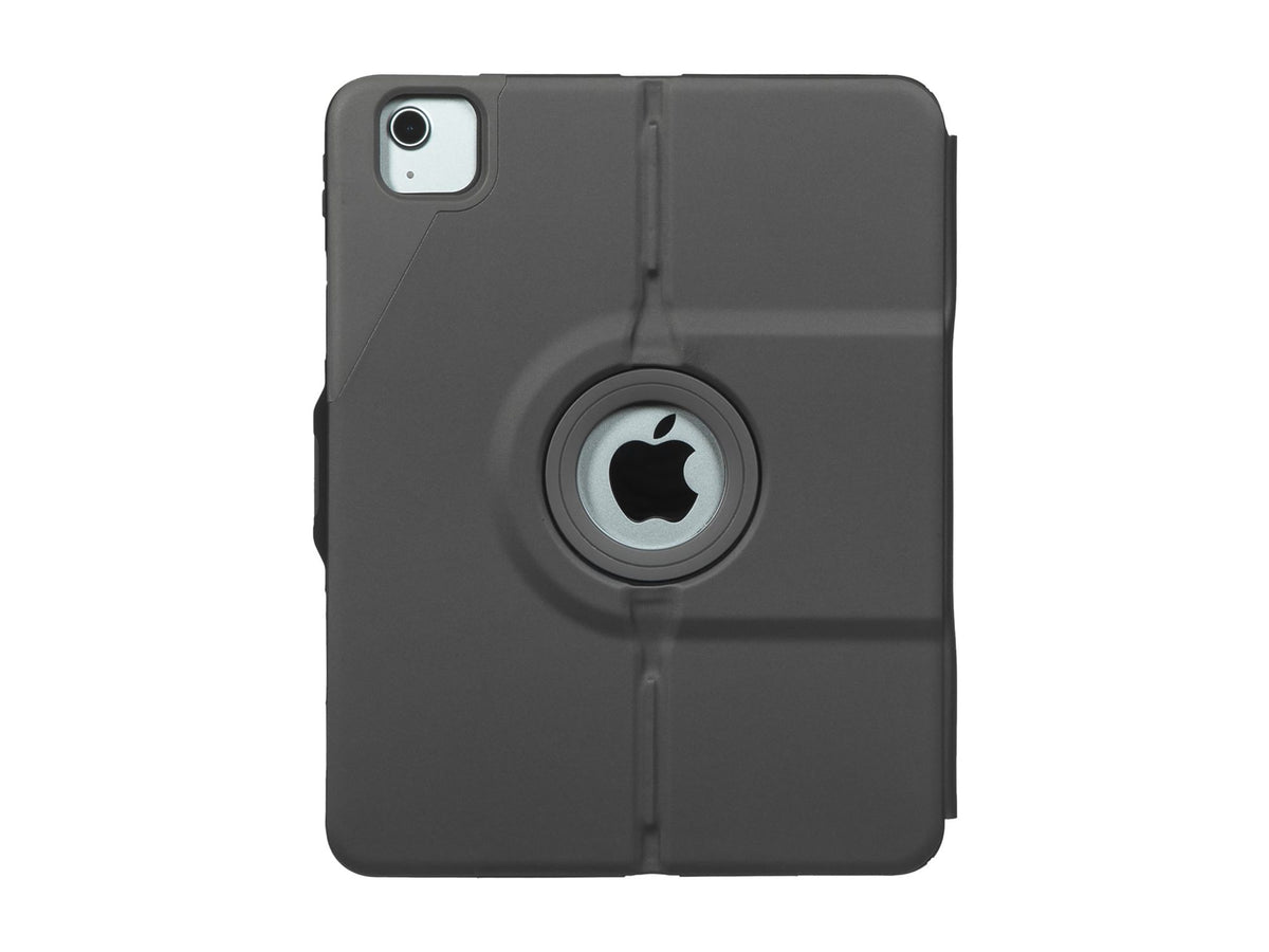 TARGUS VersaVu Bluetooth Keyboard case for iPad A16 iPad Air 11p M3 M2 iPad 10.9p 10th gen iPad Air 10.9p