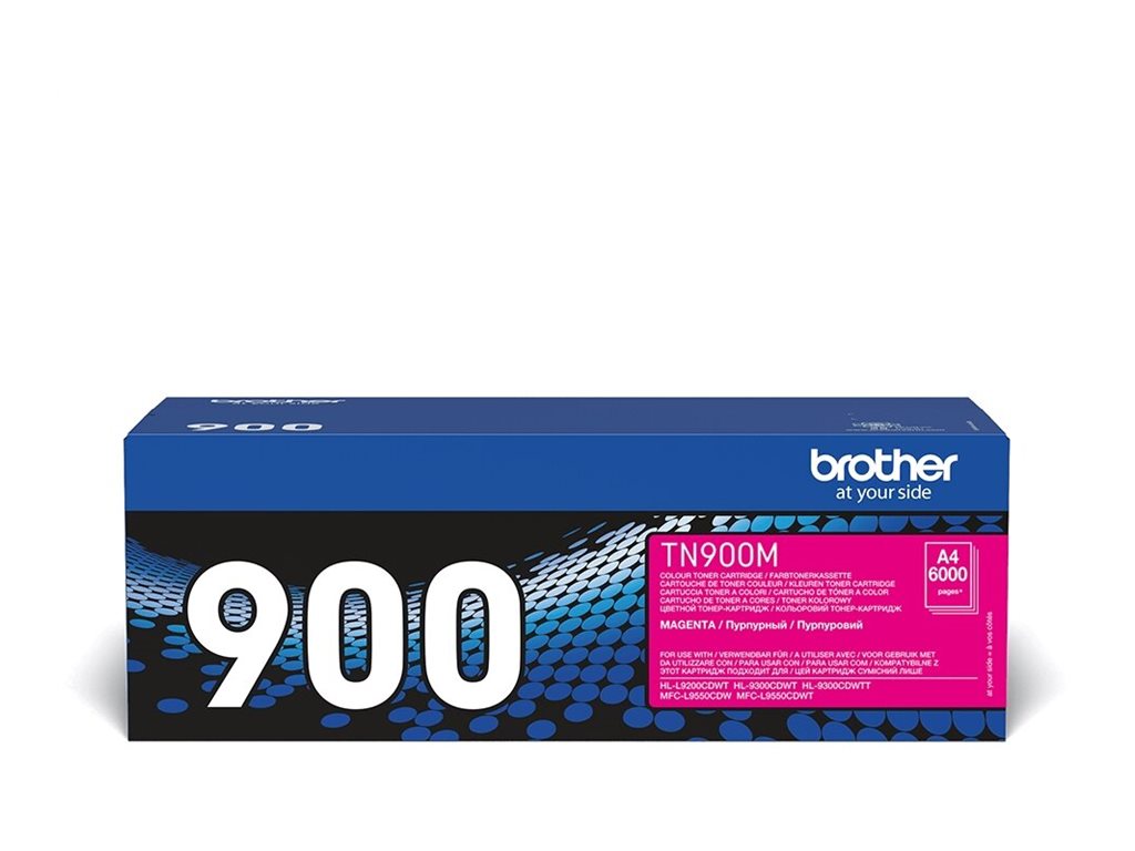 Ink Cart/TN900 Magenta Toner for HLL