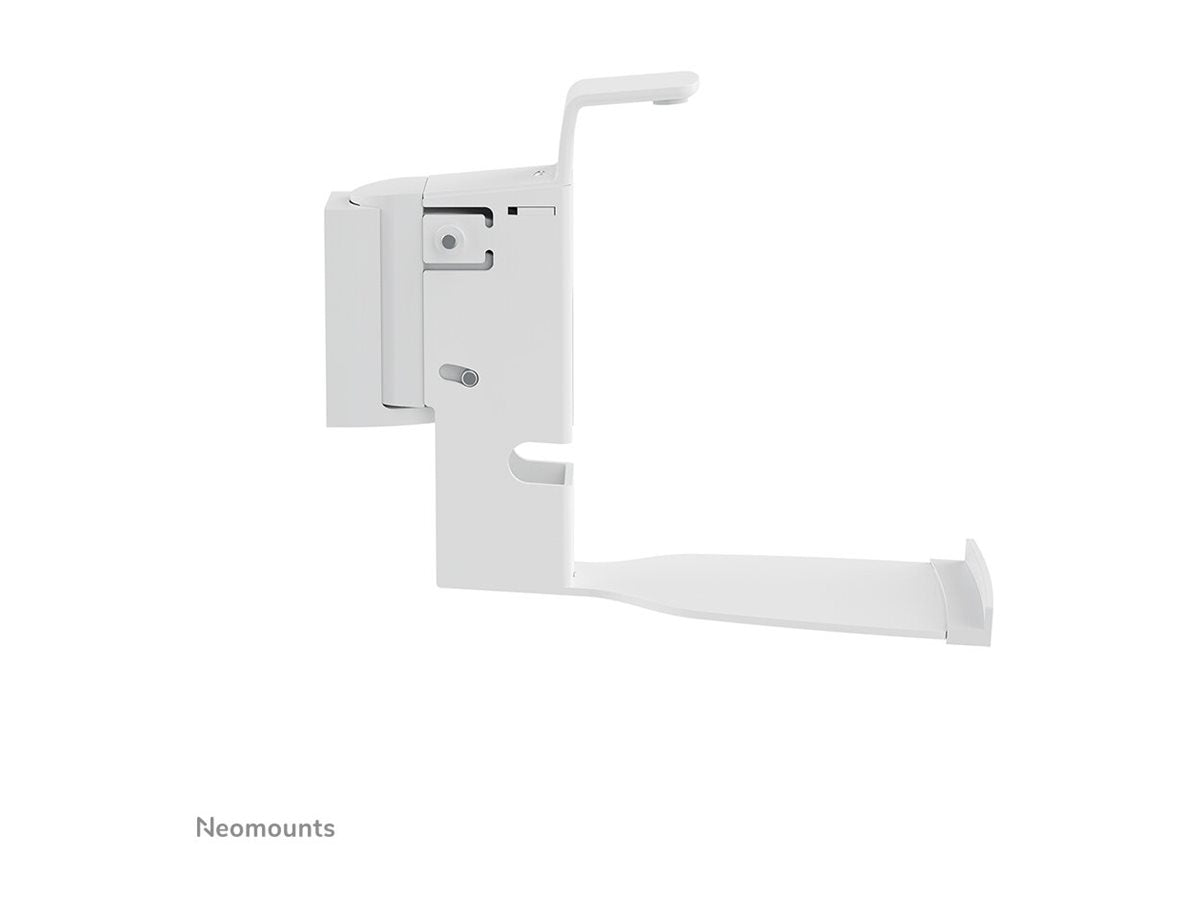 NEOMOUNTS NERO Quadruple monitor arm 10-32p