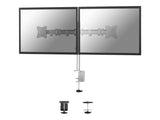 NEOMOUNTS NM-D135DSILVER Support décran à fixer 10-27p