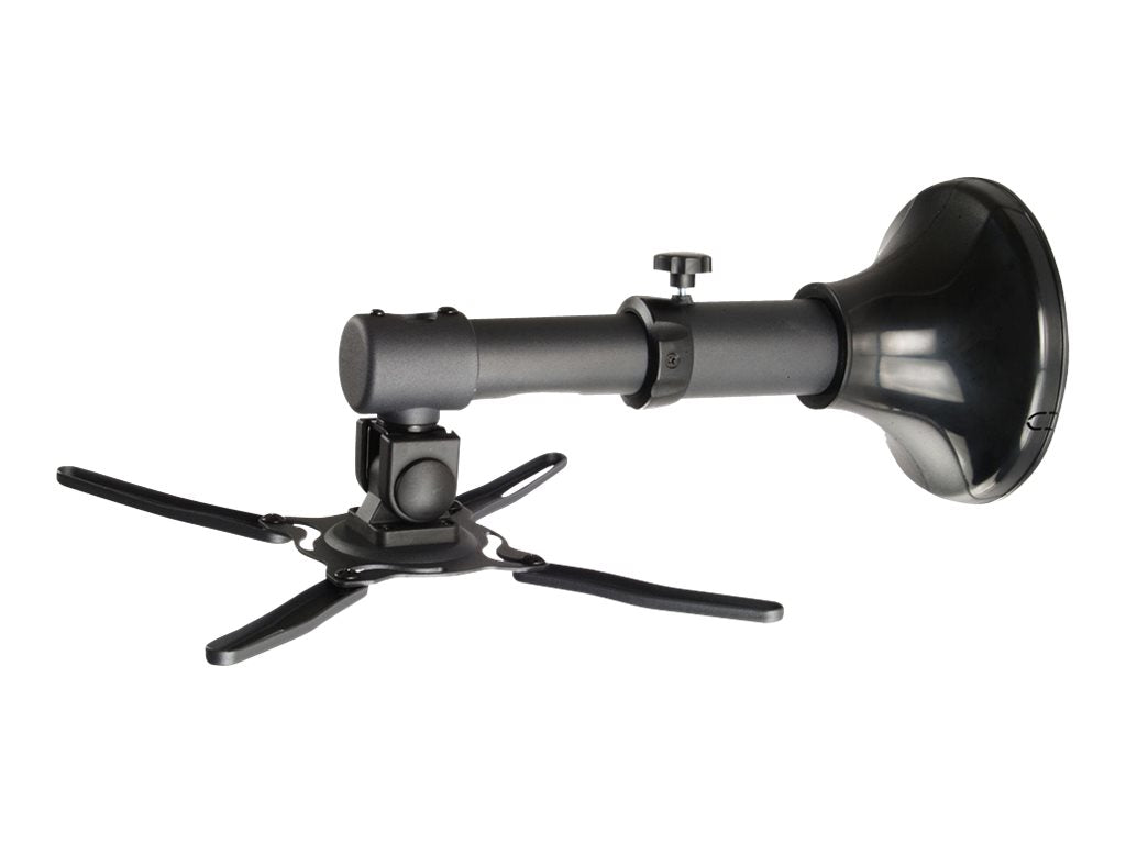 NEOMOUNTS BEAMER-W050BLACK Support mural pour vidÃ©oprojecteur - p 37-47 cm - orientable