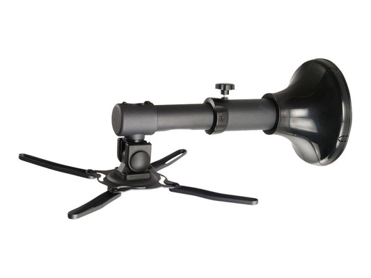 NEOMOUNTS BEAMER-W050BLACK Support mural pour vidéoprojecteur - p 37-47 cm - orientable