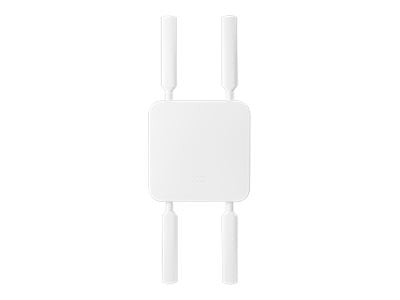 CISCO Passerelle cellulaire Meraki MG52E avec support pour 5G autonome