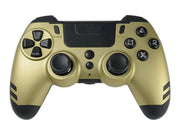 LEXIP X STEELPLAY Slim Pack Wireless Controller Gold Multi (P)