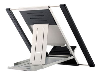NEOMOUNTS NSLS100 Support pour ordinateur portable 10-22p - pliable - compact - universel