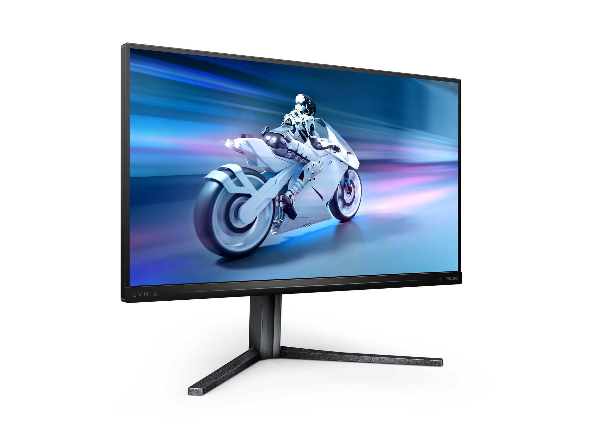 PHILIPS 25M2N5200U/00 24.5p IPS FHD 390Hz 400cd/m2 0.3ms HDMI 2.0x2 DP 1.4 pivot