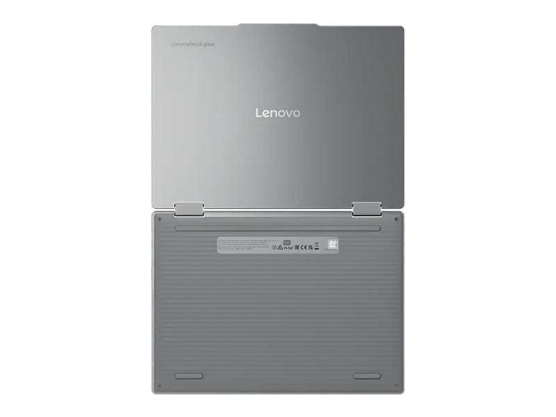 LENOVO Chromebook Plus MediaTek Kompanio Ultra 910 14p WUXGA 12Go 128Go UFS 3.1 ARM Immortalis G925 MC11 GPU Chrome 1YR Carryin